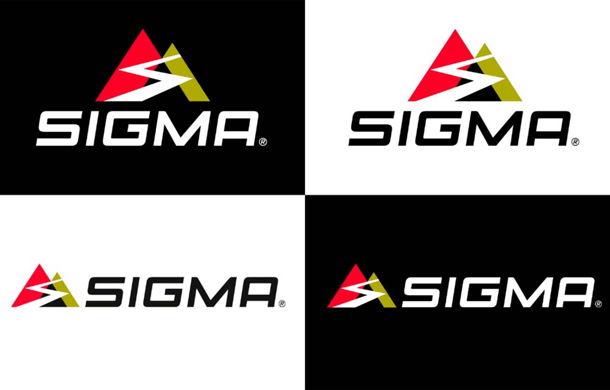 Sigma Sport presenta su nuevo logotipo