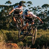 Simon Andreassen y Alan Hatherly se unen al Cannondale Factory Racing Team