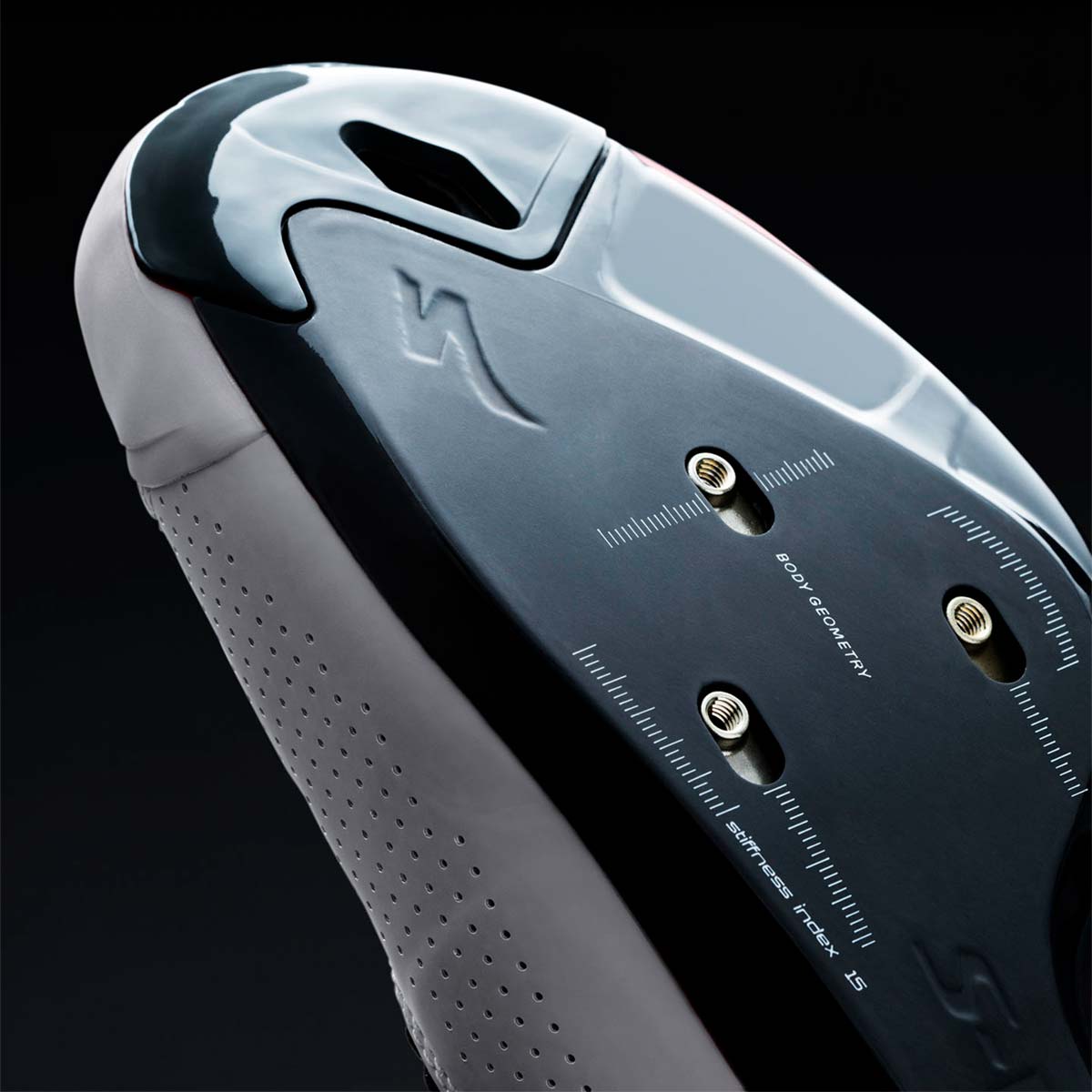 En TodoMountainBike: Specialized S-Works Ares, las zapatillas de carretera más eficientes y potentes jamás fabricadas por la marca