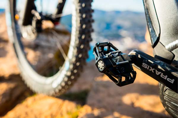 SRAM compra la marca Time y se prepara para asaltar el segmento de los pedales de ciclismo