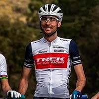 Stephane Tempier se despide del Trek Factory Racing XC Team