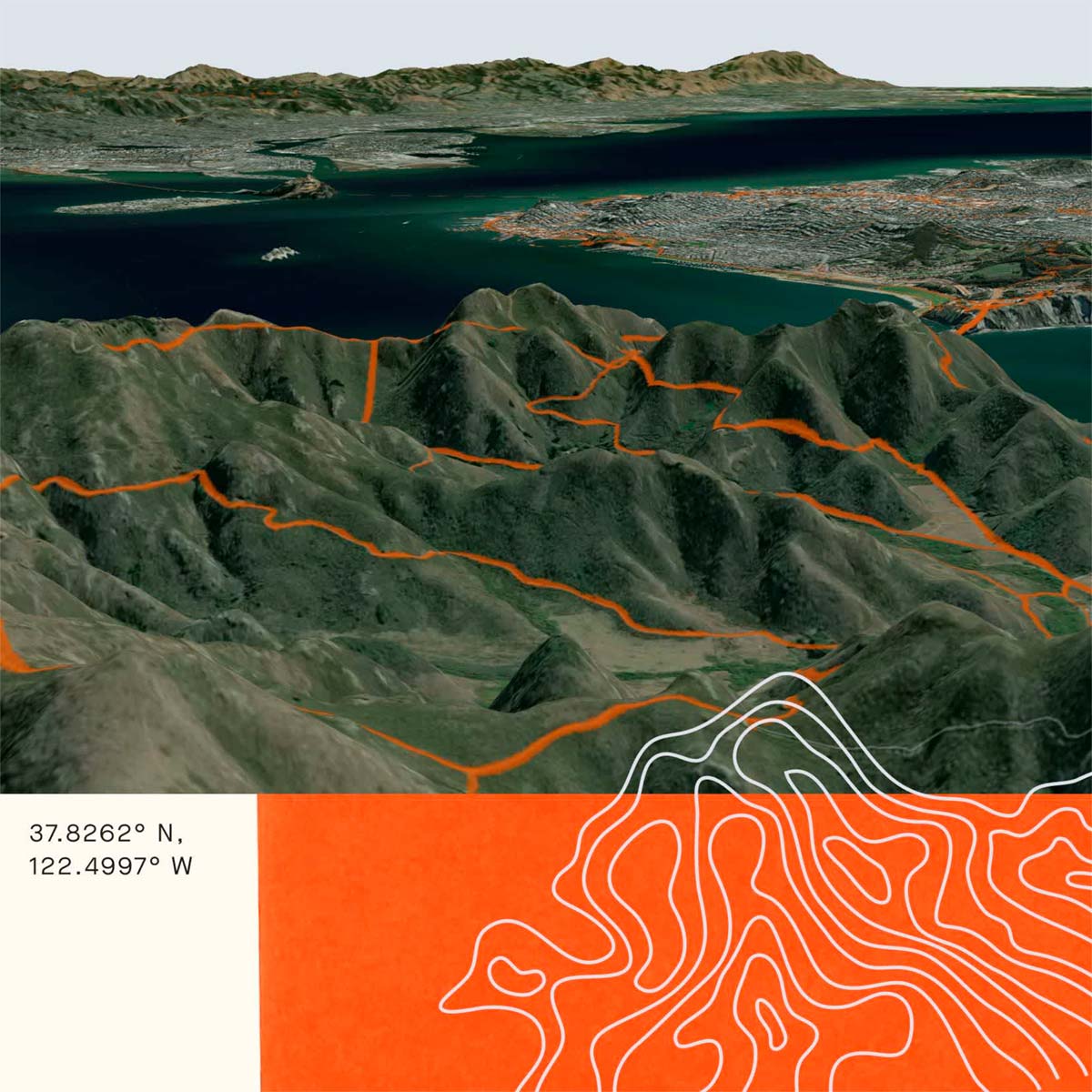 En TodoMountainBike: Strava presenta novedades: mapas de actividad en 3D, vista renovada del mapa por satélite y Mapbox