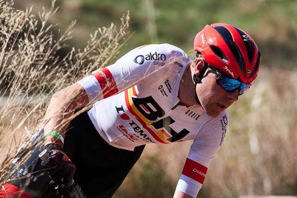 Tibi acoge la segunda prueba del Superprestigio Faster MTB con una parrilla repleta de estrellas