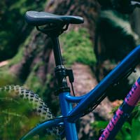 PNW Components presenta la Fern, una tija telescópica dirigida al público infantil