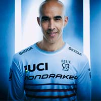 Regreso a los orígenes: Tomi Misser vuelve a Mondraker