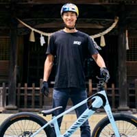 Canyon da la bienvenida a Tomomi Nishikubo a la familia CLLCTV