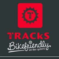 Bikefriendly y Tracks Tour suman fuerzas bajo la marca Tracks Bikefriendly de cicloturismo