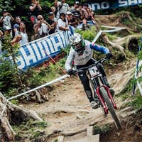 ¿Ganas de Descenso? Tráiler oficial de la Copa del Mundo de DHI 2021