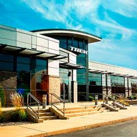 Las 10 medidas que Trek Bikes quiere cumplir para reducir su huella de carbono