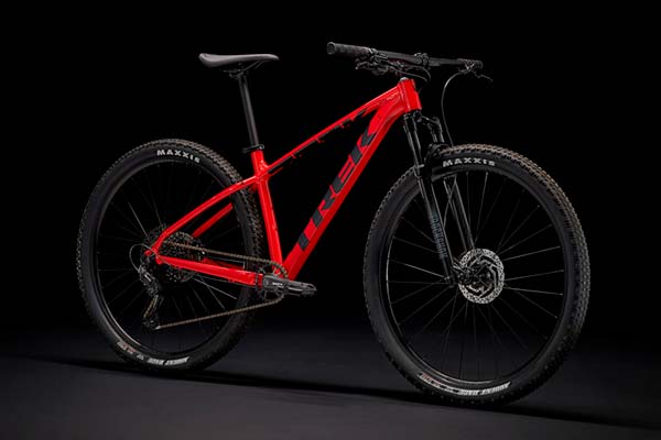 Trek presenta su gama Marlin 2022: dos nuevos modelos, más colores y tallas y montajes mejorados