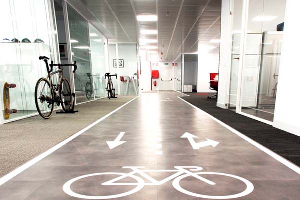 La sede española de Trek Bikes consigue la certificación Great Place To Work