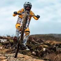 Un día en la vida de Dan Atherton