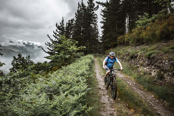 Vaqueiros de Alzada Bike Race: nace una nueva prueba de MTB en Asturias