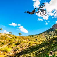 Los momentos más épicos del Darkfest 2021