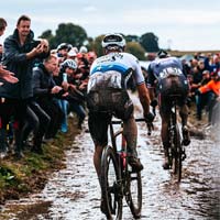 Los mejores momentos de la París-Roubaix 2021