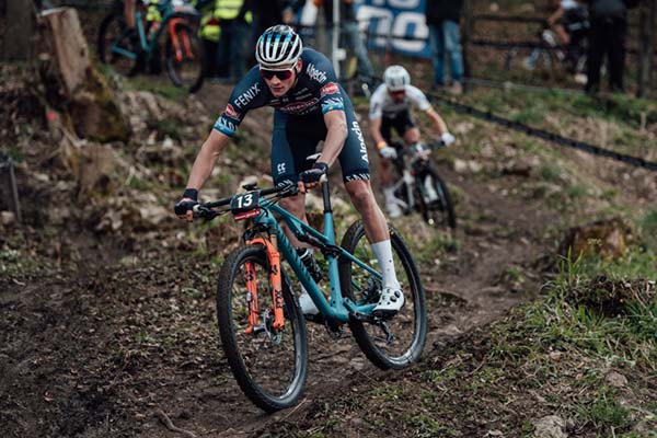 Copa del Mundo de XCO 2021: los mejores momentos del Short Track de Albstadt