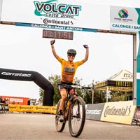 VolCAT Costa Brava by Continental 2021: los mejores momentos de la prueba