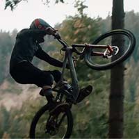 De 20 a 29 pulgadas: ninguna bicicleta se resiste a Vincent Tupin