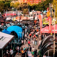 Sea Otter Europe 2021: el reportaje