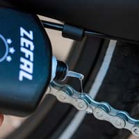 Zéfal presenta el E-Bike Chain Lube, un lubricante de cadena específico para bicicletas eléctricas