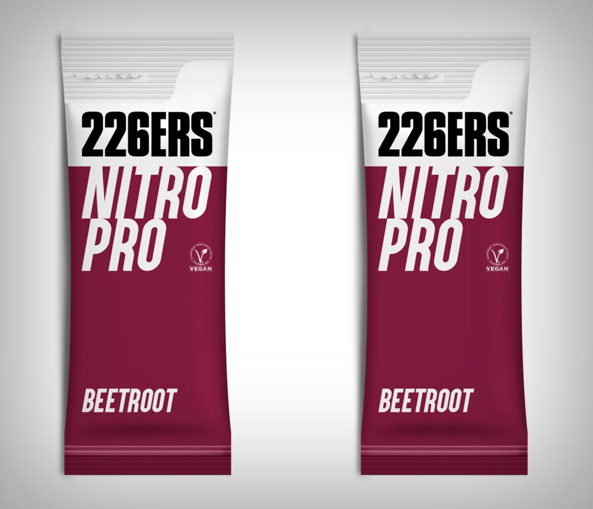 226ERS presenta Nitro Pro, un preparado que consigue un aumento del óxido nítrico (y del rendimiento físico)