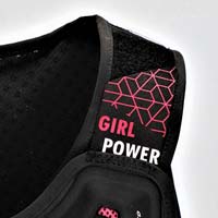 Acerbis presenta el Body Armour DNA TT, un peto protector específico para mujeres