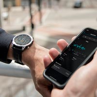 Garmin anuncia nuevas funciones para varios de sus relojes inteligentes y ciclocomputadores