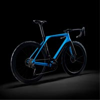 Así es la exclusiva Aircode DRS Lapierre X Alpine: solo 110 unidades disponibles en todo el planeta