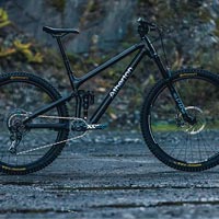 Atherton Bikes pone a la venta las AM.130 y AM.130.X