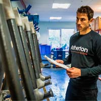 Las bicicletas de Atherton Bikes ya se pueden comprar en la nueva web de la marca