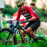 El SCOTT-SRAM MTB Racing Team de Nino Schurter prepara el fichaje de una potente corredora