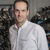 Berria Bike duplica su facturación en 2021 superando los 10 millones de euros