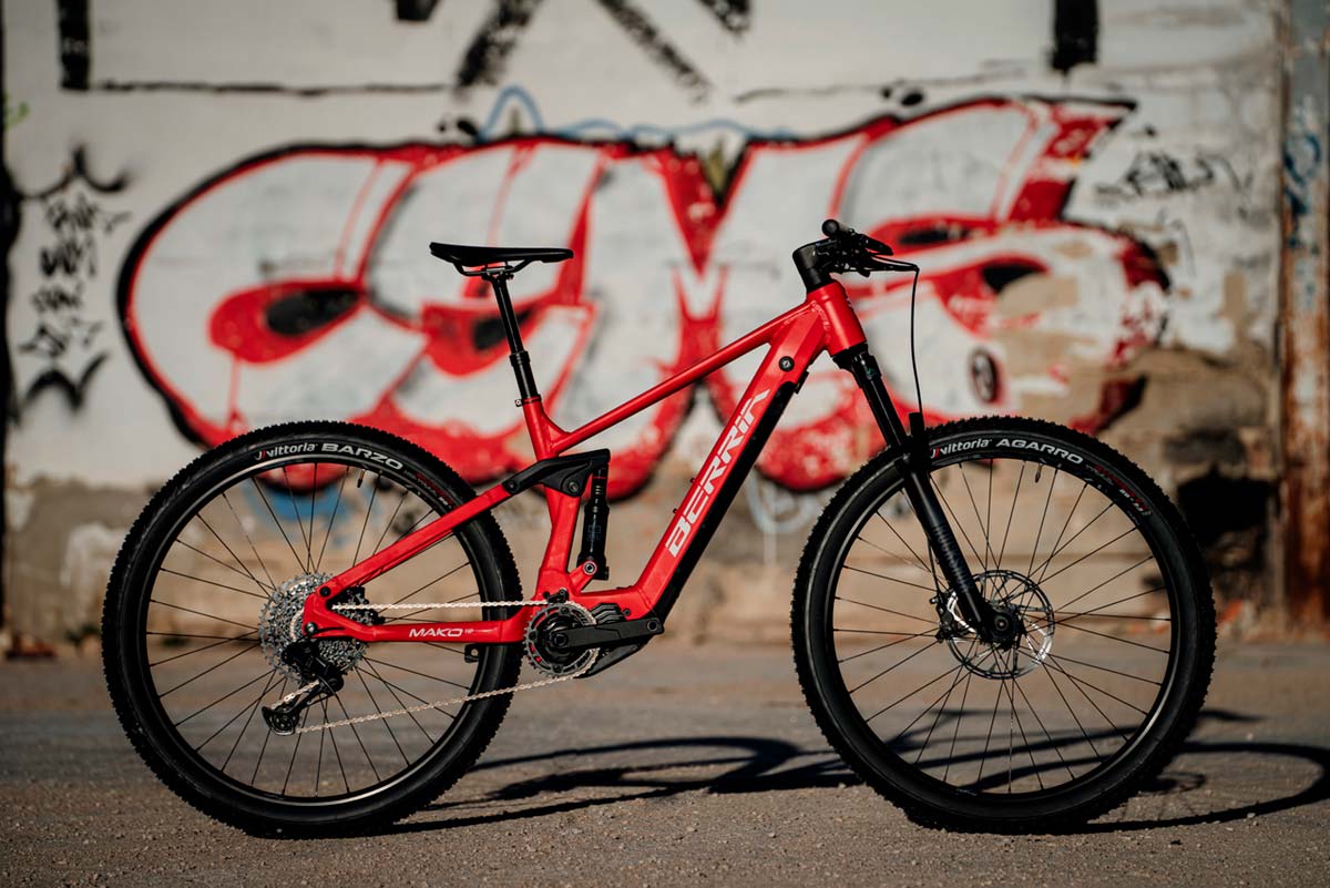 Berria Bike impulsa su crecimiento con un 200% más de bicicletas eléctricas vendidas en el primer semestre de 2022