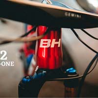 Así es la BH Lynx Race del BH Templo Cafés UCC para la temporada 2022