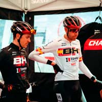 Super Cup Massi 2022: la experiencia del BH Templo Cafés UCC en Banyoles