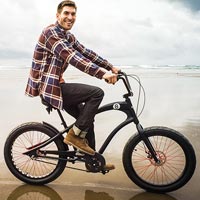 Las bicicletas urbanas de Electra llegan a los mercados de España y Portugal de la mano de Trek Bikes