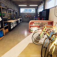 Bike Mechanic Simulator 2023, un simulador de mecánico de bicicletas que se estrena en PC y consolas