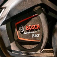 Bosch Performance Line CX Race Limited Edition, un motor con asistencia hasta el 400%