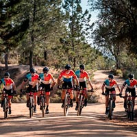 La temporada 2022 del Buff-Megamo Team, resumida en 4 minutos de vídeo