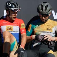 La experiencia del Buff Megamo Team en la Absa Cape Epic 2022