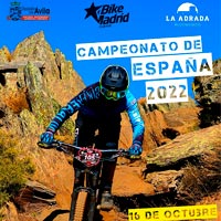 El Campeonato de España de Enduro 2022 se decide en La Adrada