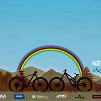 Más de 1.000 participantes inscriptos en el Campeonato del Mundo UCI Másters MTB de 2022