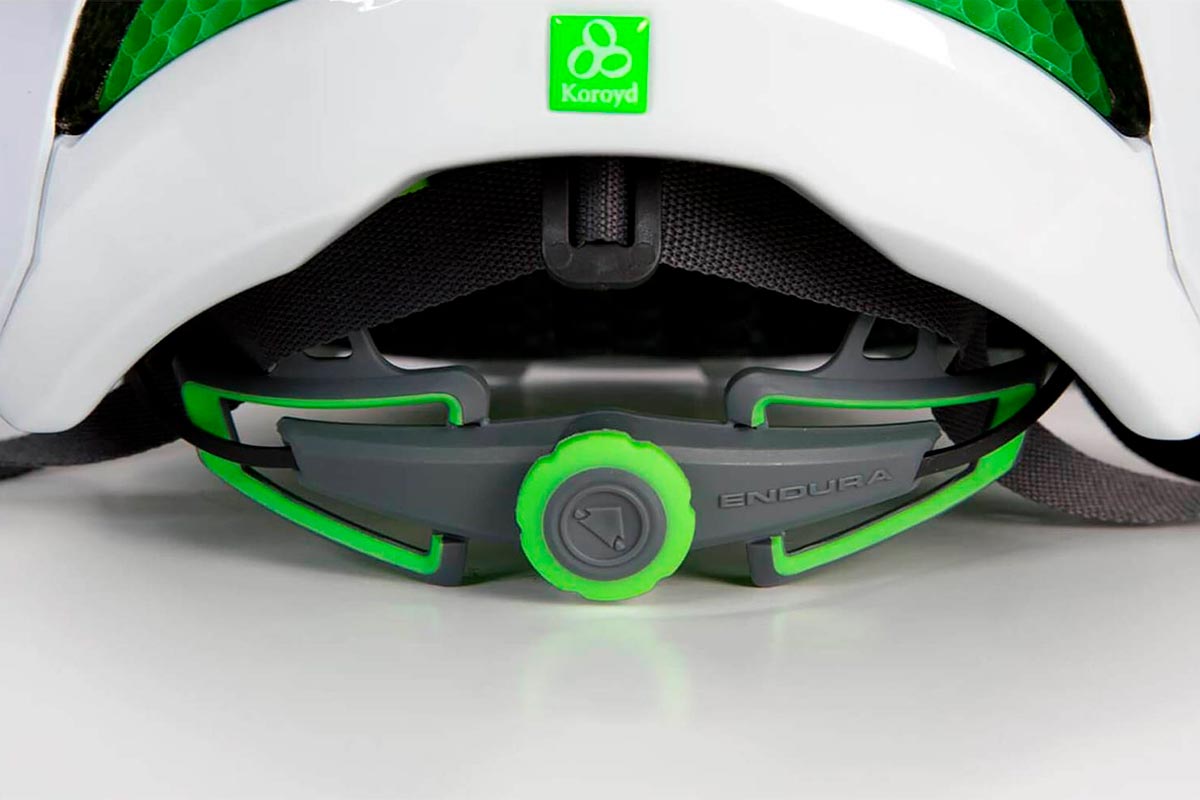 Endura Pro SL, un casco que ofrece protección de nivel competición para carretera y XC