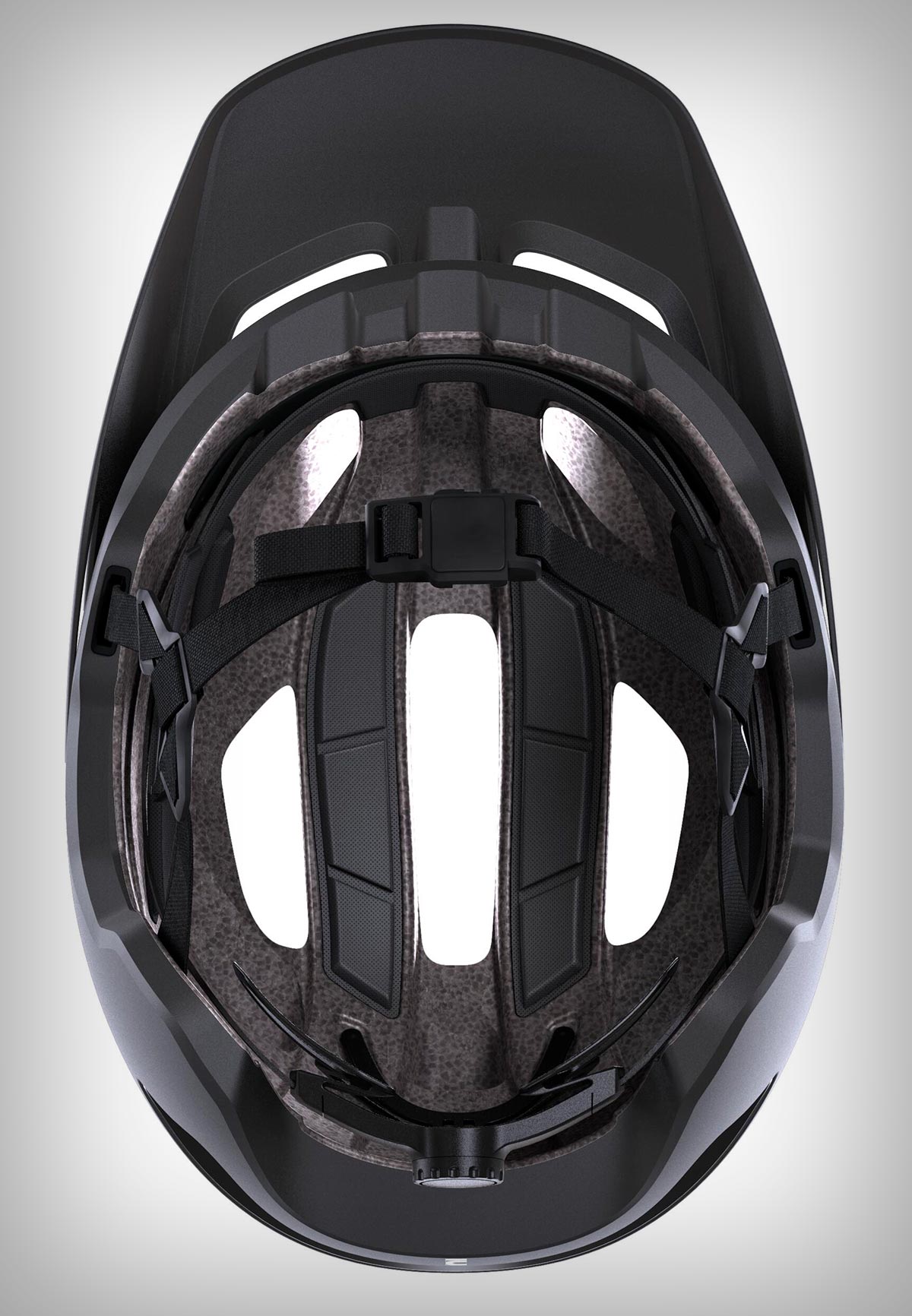 Decathlon presenta la gama de cascos Feel, específica para amantes del MTB más agresivo