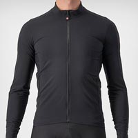 Castelli presenta el Flight Air, un maillot aerodinámico e impermeable para otoño y primavera