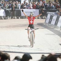 Los Internacionales XCO Chelva estrenarán la categoría UCI Hors Catégorie el próximo año