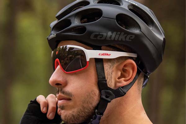 Catlike Kilauea, un casco con el mejor compromiso entre rendimiento aerodinámico y ventilación