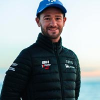 Catriel Soto se une al BH Templo Cafés UCC de Carlos Coloma para la temporada 2023