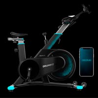 Cecotec amplía su gama DrumFit con el lanzamiento de dos nuevas bicis de entrenamiento indoor