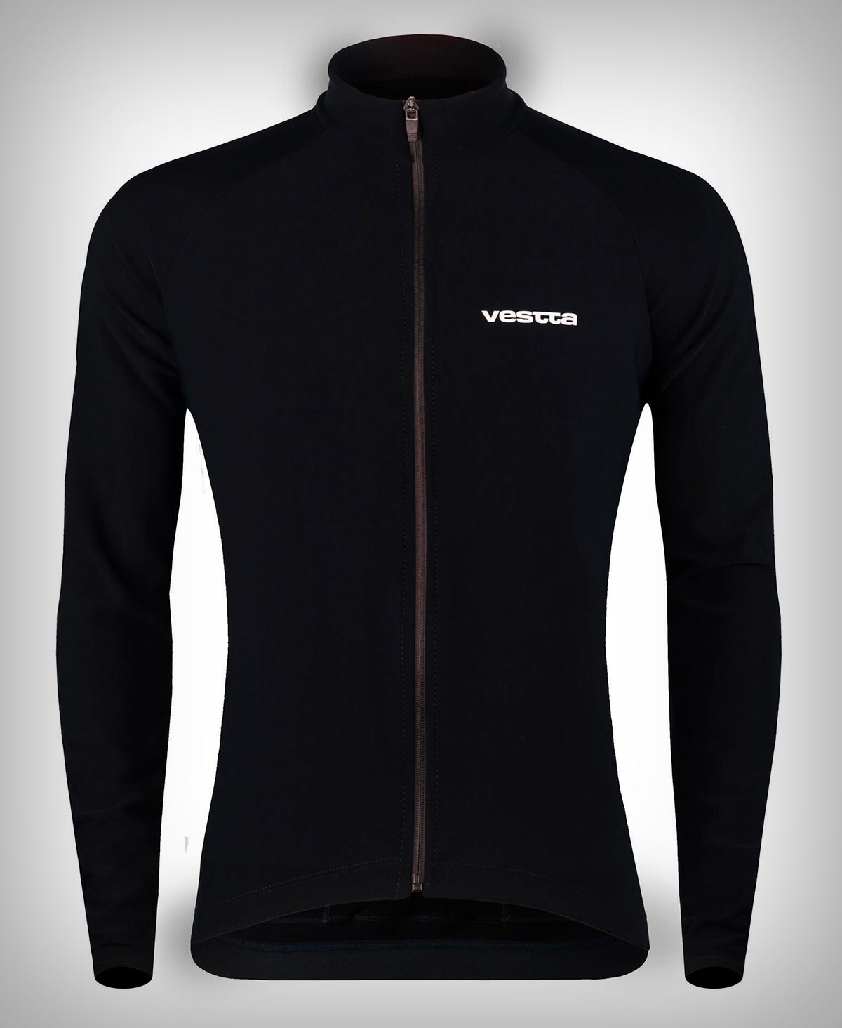 Decathlon presenta la Vestta Rain, una chaqueta de ciclismo con tejido repelente al agua